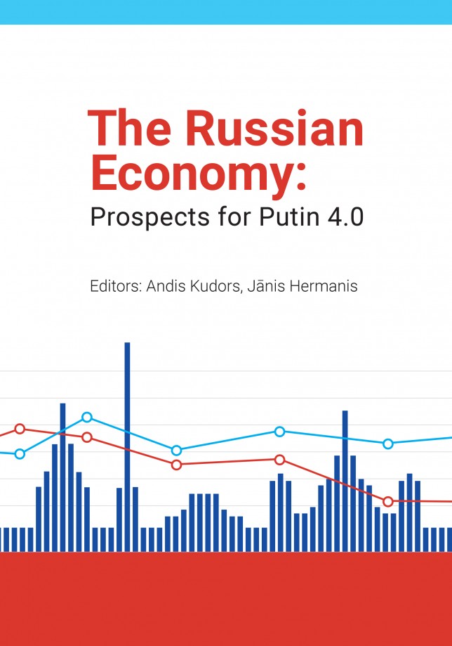 Krievijas ekonomika: Putina 4. prezidentūras scenāriji