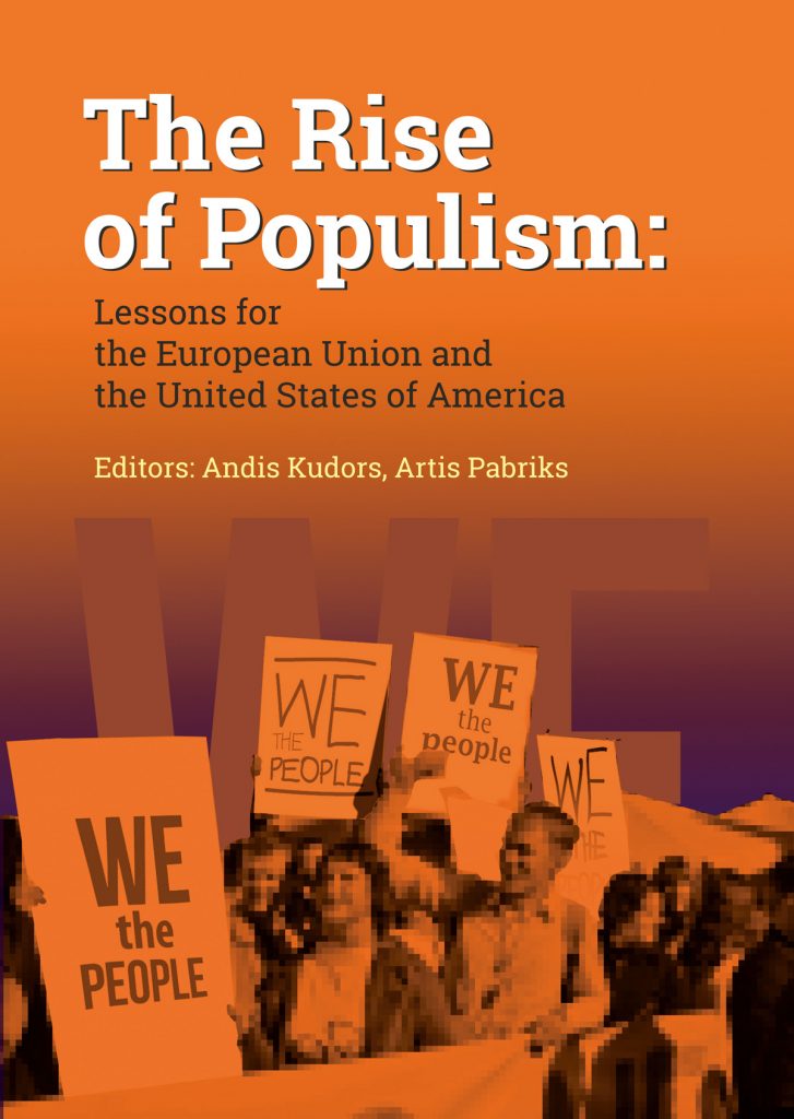 The Rise of Populism: Lessons for the European Union and the United States of America